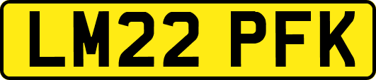 LM22PFK