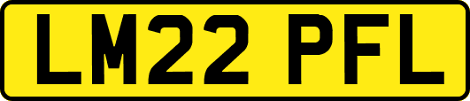 LM22PFL