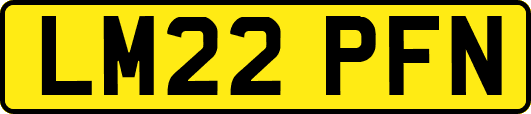 LM22PFN