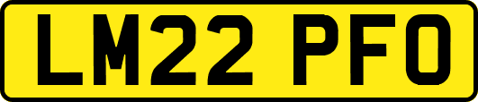 LM22PFO