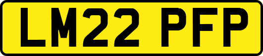 LM22PFP