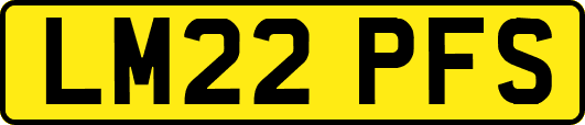 LM22PFS