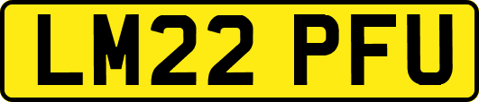 LM22PFU