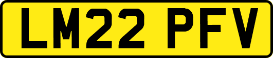 LM22PFV