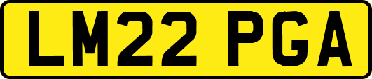 LM22PGA