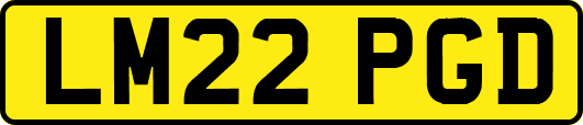 LM22PGD