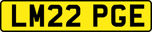 LM22PGE