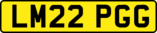 LM22PGG