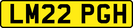 LM22PGH