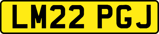 LM22PGJ