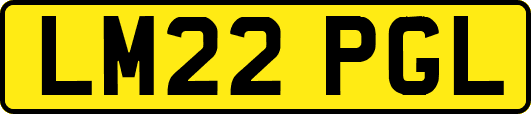 LM22PGL