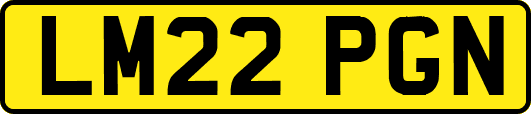 LM22PGN