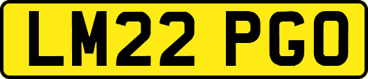 LM22PGO