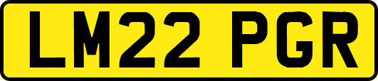 LM22PGR