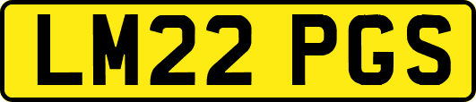 LM22PGS