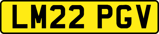 LM22PGV
