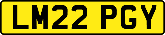 LM22PGY