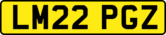 LM22PGZ