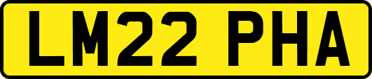 LM22PHA