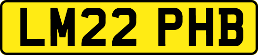 LM22PHB