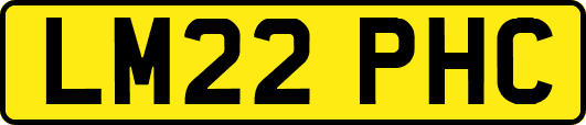 LM22PHC