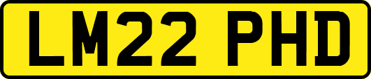 LM22PHD