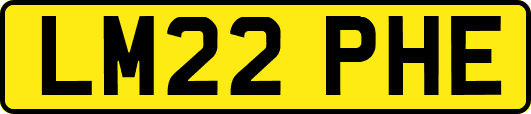 LM22PHE
