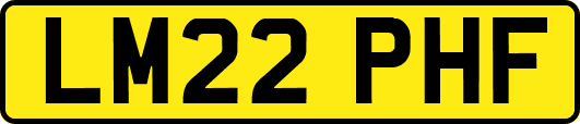 LM22PHF