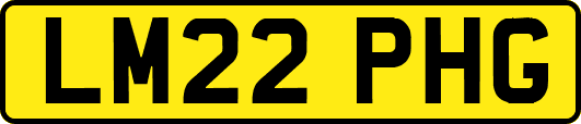 LM22PHG