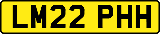 LM22PHH