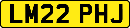 LM22PHJ