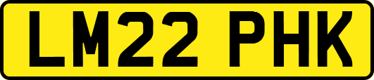 LM22PHK