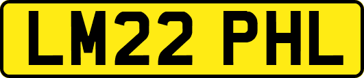 LM22PHL