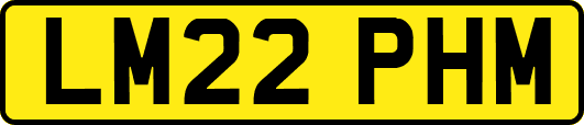 LM22PHM