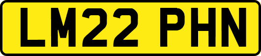 LM22PHN