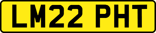 LM22PHT