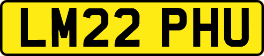 LM22PHU