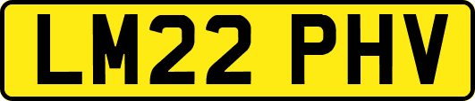 LM22PHV