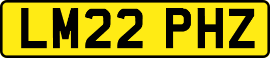 LM22PHZ