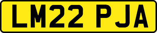 LM22PJA