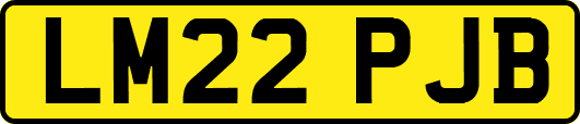 LM22PJB