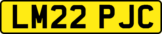 LM22PJC