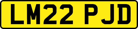 LM22PJD