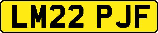 LM22PJF