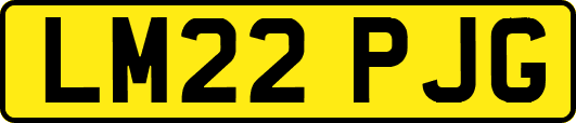LM22PJG