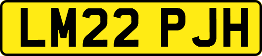 LM22PJH