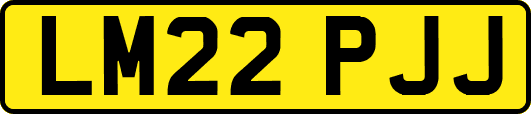 LM22PJJ