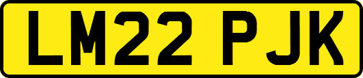 LM22PJK