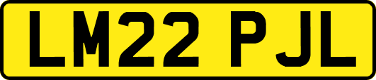LM22PJL