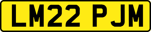 LM22PJM